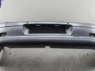 Бампер задний, ориг. номер 9629153177, Peugeot 607 2004-2010
