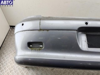 Бампер задний, ориг. номер 9629153177, Peugeot 607 2004-2010