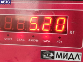 ТНВД, ориг. номер 9656391680, Peugeot 407 2004-2008