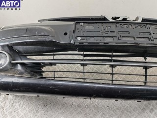 Бампер передний, ориг. номер 9649008677, Peugeot 607 2004-2010