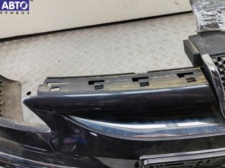 Бампер передний, ориг. номер 9649008677, Peugeot 607 2004-2010