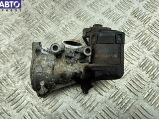 Клапан EGR (рециркуляции выхлопных газов), Peugeot 407 2004-2008