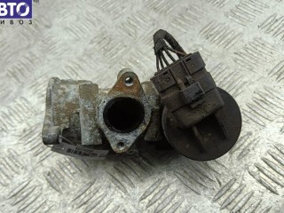 Клапан EGR (рециркуляции выхлопных газов), Peugeot 407 2004-2008