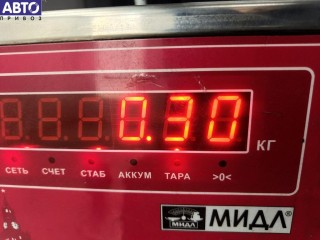 Заслонка дроссельная, ориг. номер 9660110780, Peugeot 407 2004-2008