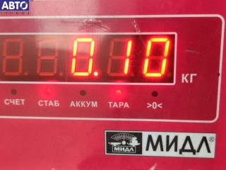Форсунка топливная, ориг. номер IW155, Citroen Berlingo (1996-2008)