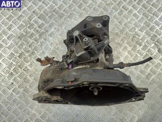 КПП 5-ст. механическая, ориг. номер F17C419, Opel Zafira A 1999-2003