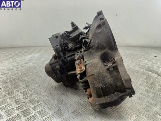 КПП 5-ст. механическая, ориг. номер F17C419, Opel Zafira A 1999-2003
