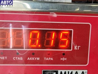 Активатор (привод) замка багажника, ориг. номер 8377569, BMW 5 E39 (1995-2003)