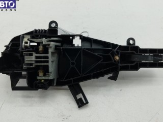 Ручка двери наружная передняя правая, ориг. номер 299297404, BMW X1 E84 (2009-2015)