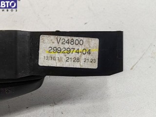 Ручка двери наружная передняя правая, ориг. номер 299297404, BMW X1 E84 (2009-2015)