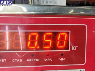 Ручка двери наружная передняя правая, ориг. номер 299297404, BMW X1 E84 (2009-2015)