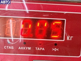 Эмблема, ориг. номер 8132375, BMW 5 E60/E61 (2003-2010)