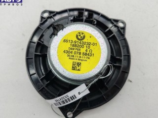 Динамик двери передней правой, ориг. номер 6513914323201, BMW X1 E84 (2009-2015)