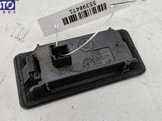 Подсветка номера, ориг. номер 7193293, BMW 5 E60/E61 (2003-2010)