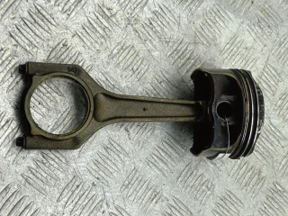 Поршень с шатуном, BMW 3 E90/E91/E92/E93 (2005-2013)