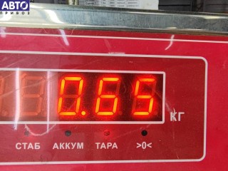 Фара противотуманная правая, ориг. номер 8377942, BMW 5 E39 (1995-2003)