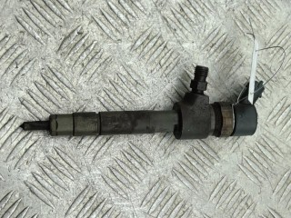 Форсунка топливная, ориг. номер 0445110165, Opel Vectra C 2005-2008