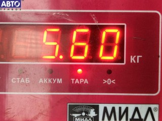 Генератор, ориг. номер 55556067, Opel Vectra C 2005-2008