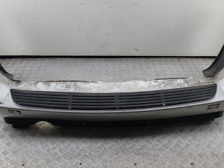 Бампер задний, ориг. номер 04857560AA, Chrysler Voyager (2001-2007)