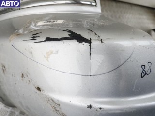 Бампер задний, ориг. номер 04857560AA, Chrysler Voyager (2001-2007)