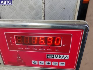 Дверь боковая передняя правая, Dodge Caliber 2006-2009