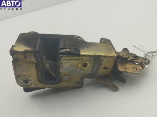 Замок двери передней правой, ориг. номер 701837016D, Volkswagen Transporter 4 1990-2003