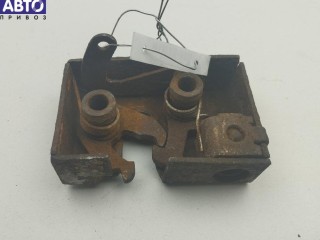 Замок двери задней левой, Volkswagen Transporter 4 1990-2003