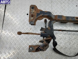Балка подвески задняя, Ford Mondeo 3 (2000-2007)