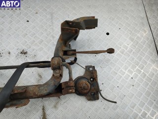 Балка подвески задняя, Ford Mondeo 3 (2000-2007)
