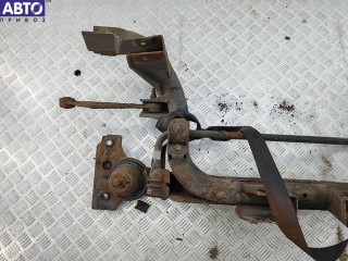 Балка подвески задняя, Ford Mondeo 3 (2000-2007)