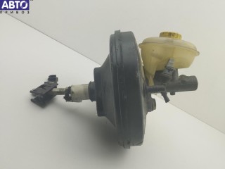 Усилитель тормозов вакуумный, ориг. номер 4B0612105, Audi A6 C5 (1997-2005)