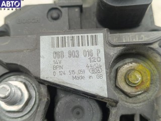 Генератор, ориг. номер 06B903016P, Audi A4 B7 (2004-2008)