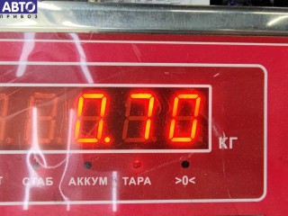 Двигатель стеклоочистителя заднего (моторчик дворников), ориг. номер 473700, Audi A4 B7 (2004-2008)