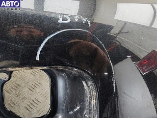 Крышка багажника (дверь задняя), Audi A6 C5 (1997-2005)