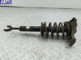 Стойка подвески передняя правая, ориг. номер 19045771, Audi A6 C5 (1997-2005)