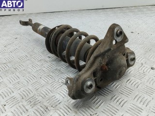 Стойка подвески передняя правая, ориг. номер 19045771, Audi A6 C5 (1997-2005)