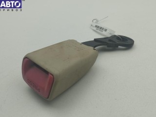 Замок ремня безопасности задний, ориг. номер E034501, Nissan Pathfinder 2004-2010
