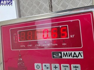 Переключатель отопителя, ориг. номер 8D0820043N, Audi A4 B5 (1994-2001)