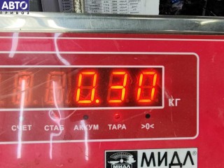 Замок багажника, ориг. номер 4B9827520, Audi A6 C5 (1997-2005)
