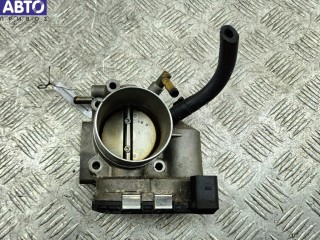 Заслонка дроссельная Audi A4 B7 (2004-2008)