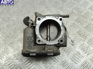 Заслонка дроссельная, ориг. номер 06B133062H, Audi A4 B7 (2004-2008)