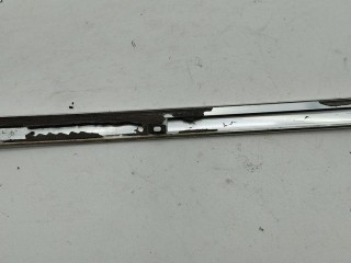 Молдинг крышки (двери) багажника, Audi A6 C5 (1997-2005)