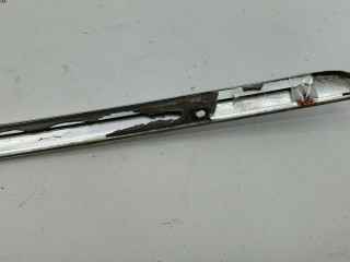 Молдинг крышки (двери) багажника, Audi A6 C5 (1997-2005)