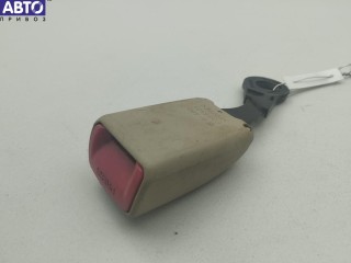 Замок ремня безопасности задний, ориг. номер E034501, Nissan Pathfinder 2004-2010