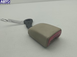 Замок ремня безопасности задний, ориг. номер E034501, Nissan Pathfinder 2004-2010