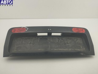 Бленда (накладка под номер), ориг. номер 4B9945695M, Audi A6 C5 (1997-2005)