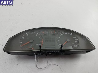 Щиток приборный (панель приборов), ориг. номер 8D0919861H, Audi A4 B5 (1994-2001)