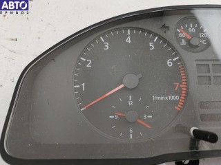 Щиток приборный (панель приборов), ориг. номер 8D0919861H, Audi A4 B5 (1994-2001)