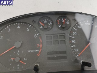 Щиток приборный (панель приборов), ориг. номер 8D0919861H, Audi A4 B5 (1994-2001)