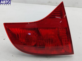 Фонарь крышки багажника левый, ориг. номер 8E9945093, Audi A4 B7 (2004-2008)
